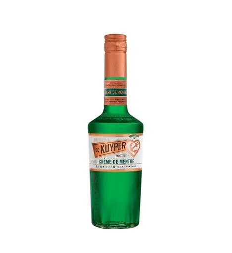 Lichior De Kuyper, Bananes