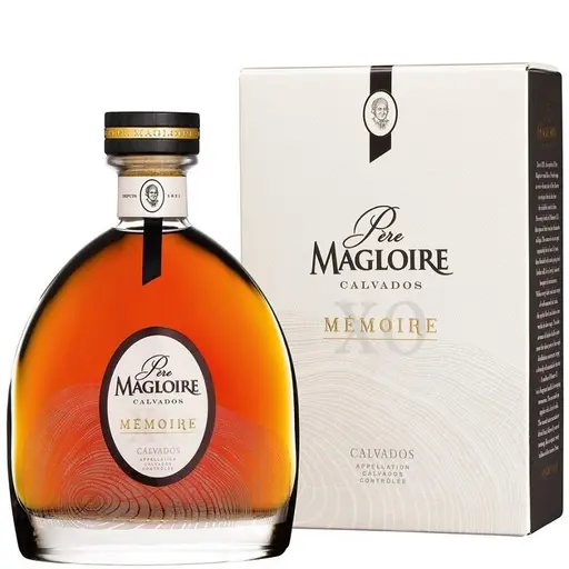 CALVADOS PERE MAGLOIRE XO MEMOIRE