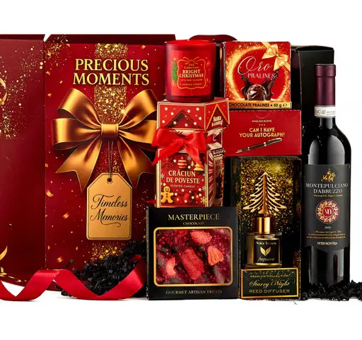 Vin rosu Montepulciano D'Abruzzo