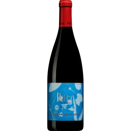 Domaine de la Cote Pure Pinot Noir 2016