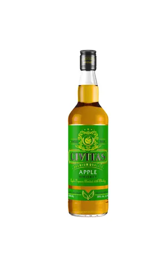 Whiskey Chateau Cojusna Civitas mar