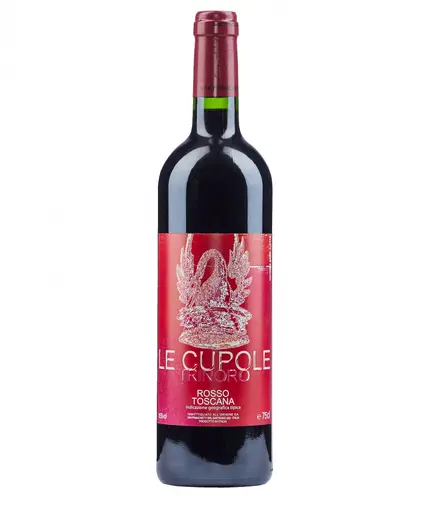 Tenuta di Trinoro Le Cupole