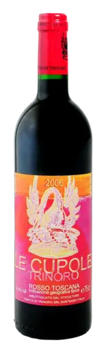 Le Cupole 2021 Sec Rosu