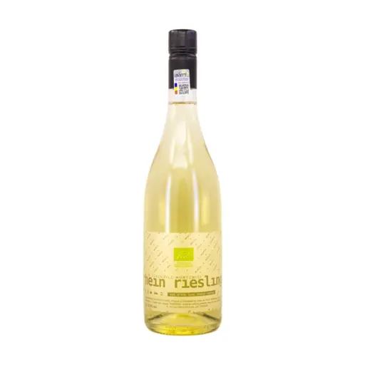 VIN MARCEA RHEIN RIESLING ECOLOGIC