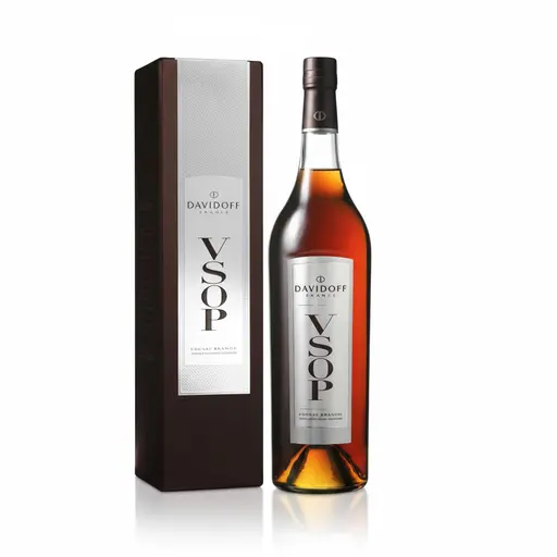Coniac Davidoff VSOP
