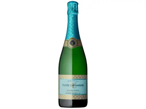 Henry of Pelham - Cuvee Catharine Brut