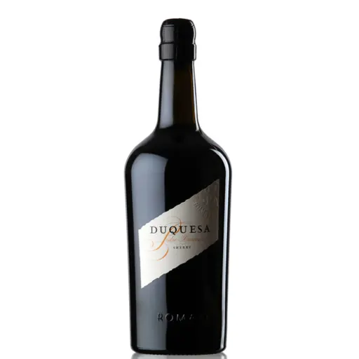 Sanchez Romate Sherry Pedro Ximenez Duquesa