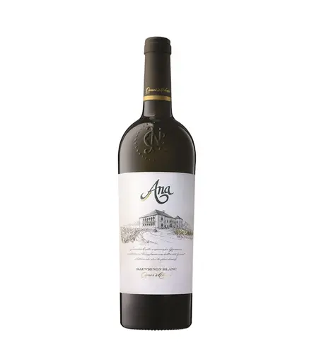 Owner's Choice, ANA, Sauvignon Blanc, Jidvei