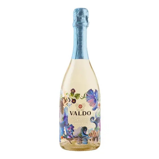 Vin Spumant Valdo Aquarius Blanc de Blancs