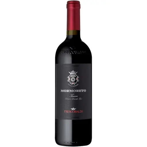 Vin Rosu Castello Nipozzano Mormoreto Frescobaldi IGT