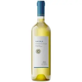 Sella & Mosca La Cala Vermentino