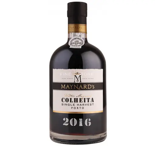 Maynard's Porto Colheita 2016