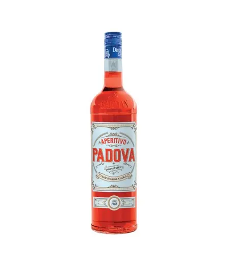 Aperitivo Padova
