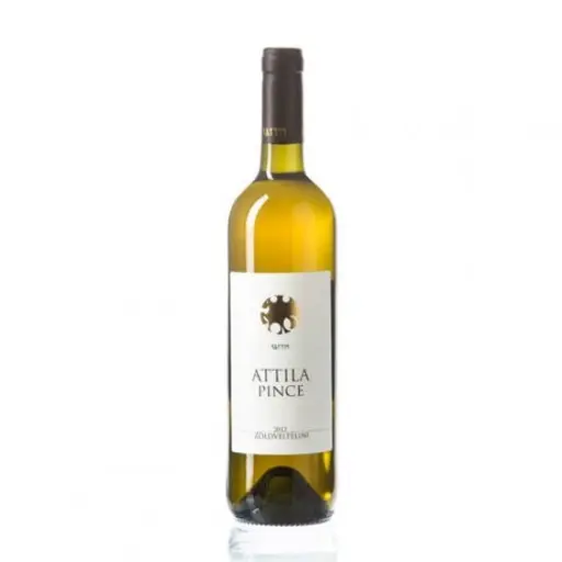 Attila Pince Zoldveltelini Sec