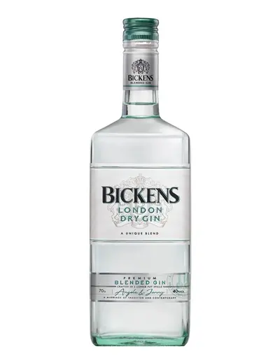 Bickens London Dry Gin