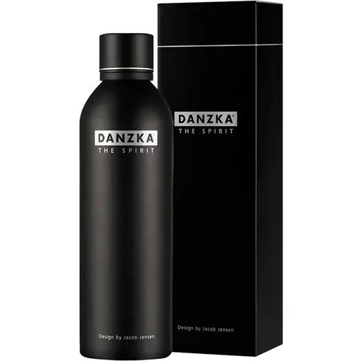 Vodka Danzka The Spirtis GBX