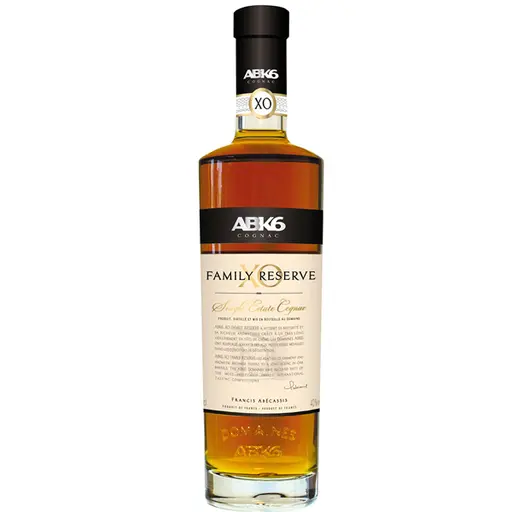 ABK6 XO Family Reserve