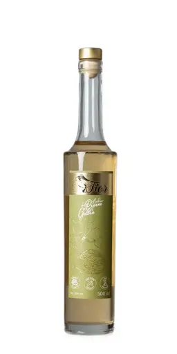 Lichior de pepene galben Fior