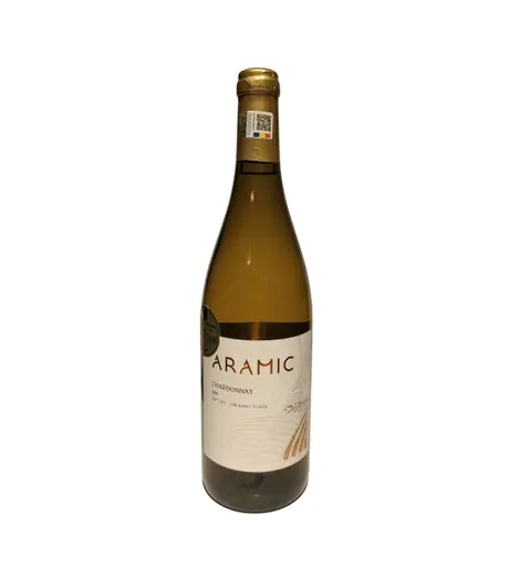 Crama Aramic chardonnay