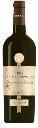 Da Vinci Vino Bianco Savignon Blanc UVE Rubicon