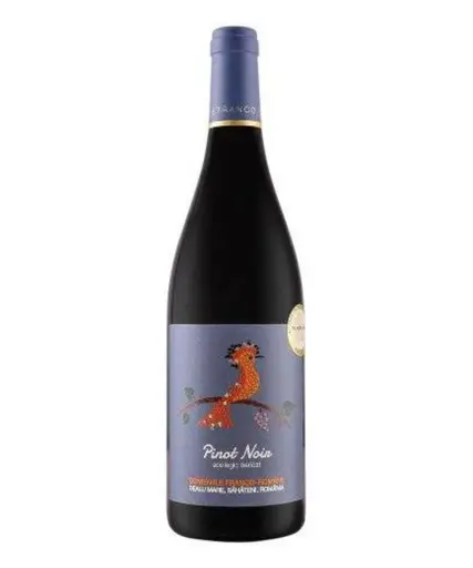 DFR Pinot Noir Heritage