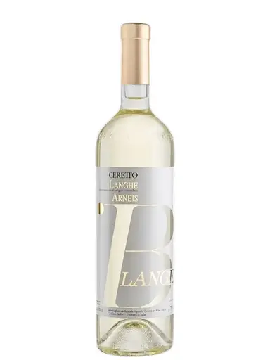 Langhe Arnies Blange