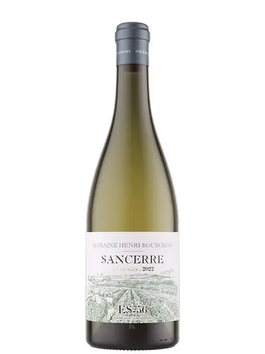 Henri Bourgeois Les Baronnes Sancerre Blanc Magnum
