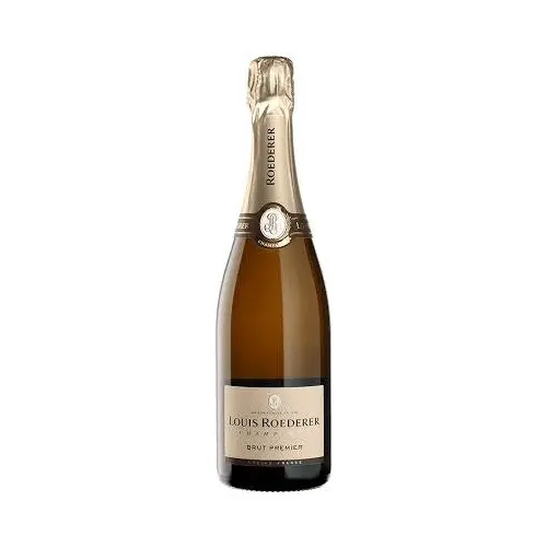 Louis Roederer Brut Premier, Italia