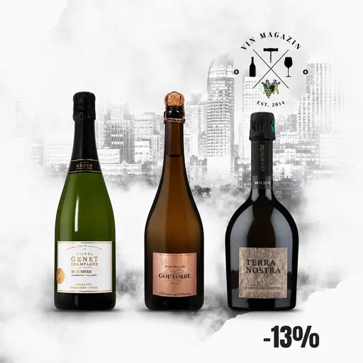 Prestige Champagne Collection