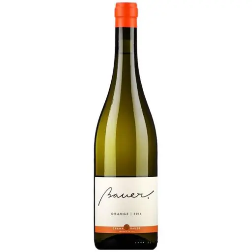 Vin alb sec - R.A.W. 2017, Bauer
