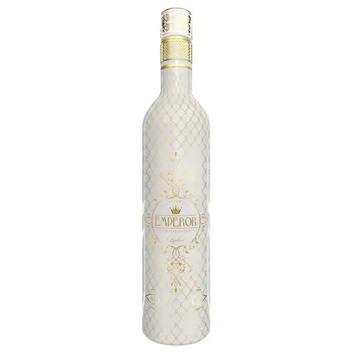 Emperor Vodka Lychee