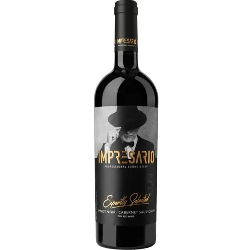 Impresario pinot noir cabernet sauvignon