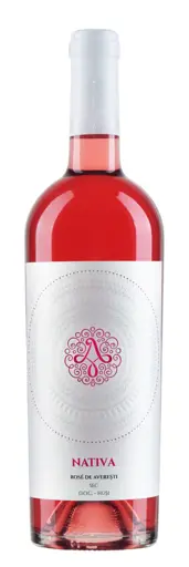 Nativus Rose de Averesti