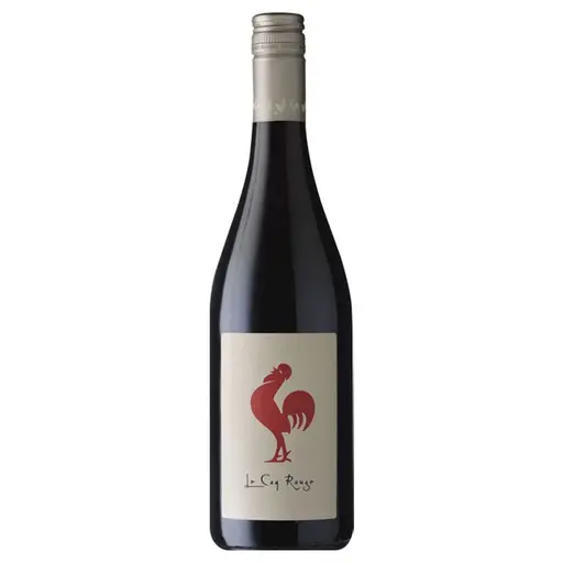 Chateau d'Esclans Le Coq Rouge 2018