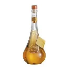 Grappa Bottega Fume Invecchiata