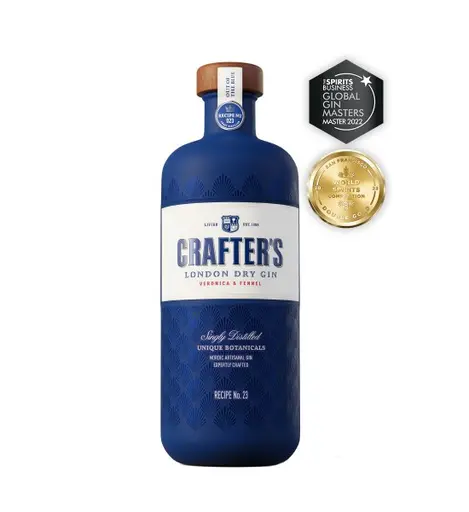 Crafter's London Dry