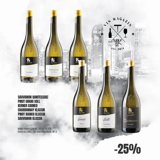 Alto Adige Experience