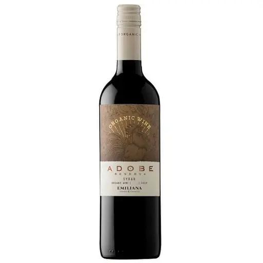 ADOBE Syrah Reserva