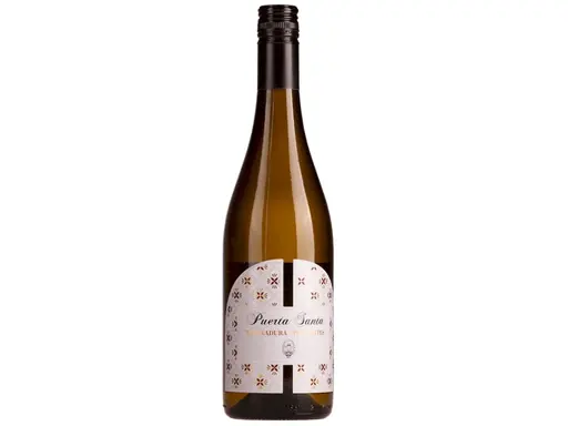 Puerta Santa - Ribeiro Treixadura Torrontes