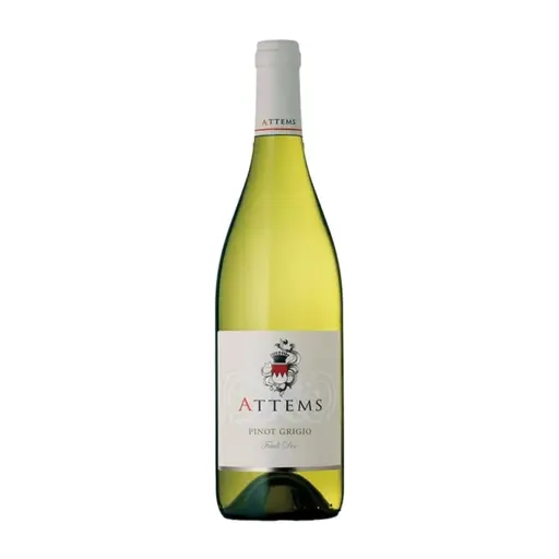 Vin Alb Frescobaldi Attems, Pinot Grigio Friuli, Sec