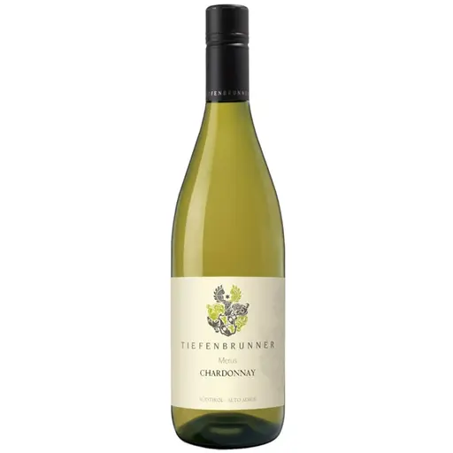 Tiefenbrunner Merus Chardonnay
