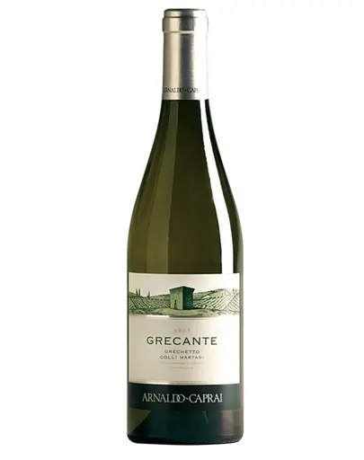 Grecante Grechetto Colli Martani DOC 2023