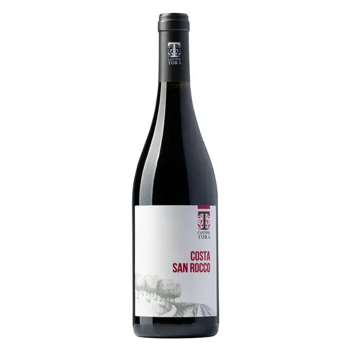 Cantine Tora - Costa San Rocco Aglianico