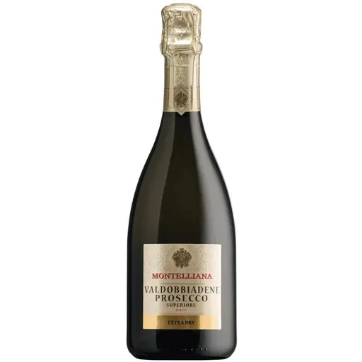 MONTELLIANA VOLDOBBIADENE SUPERIORE DOCG EXTRA DRY