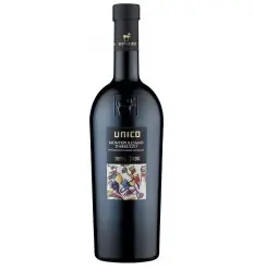 Tenuta Ulisee Unico Montepulciano D'Abruzzo