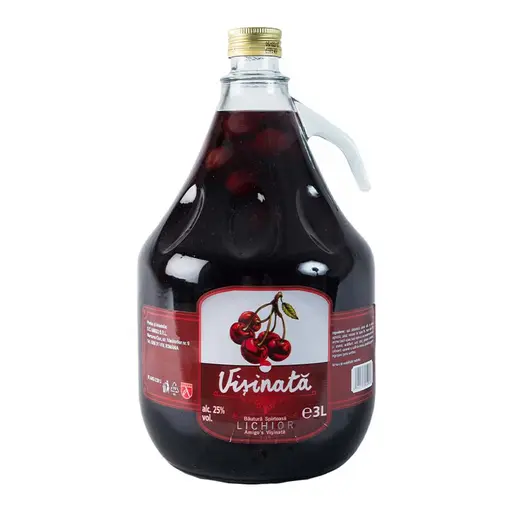 Lichior Amigos Visinata