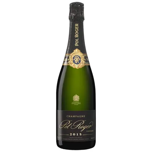 Pol Roger Vintage Brut 2013
