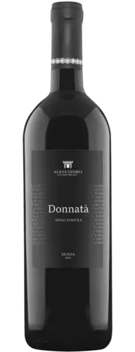 Donnata Nero d'Avola BIO DOC Alessandro di Camporeale Magnum
