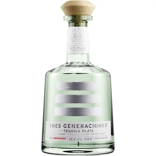 Tequila Tres Generationes