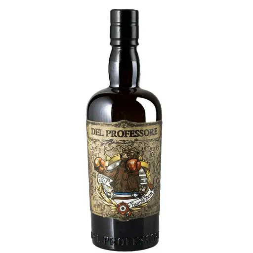 Del Professore Fighting Bear Gin